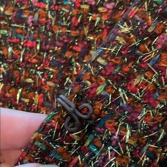 Chico’s Jacket - Picture 5 of 13